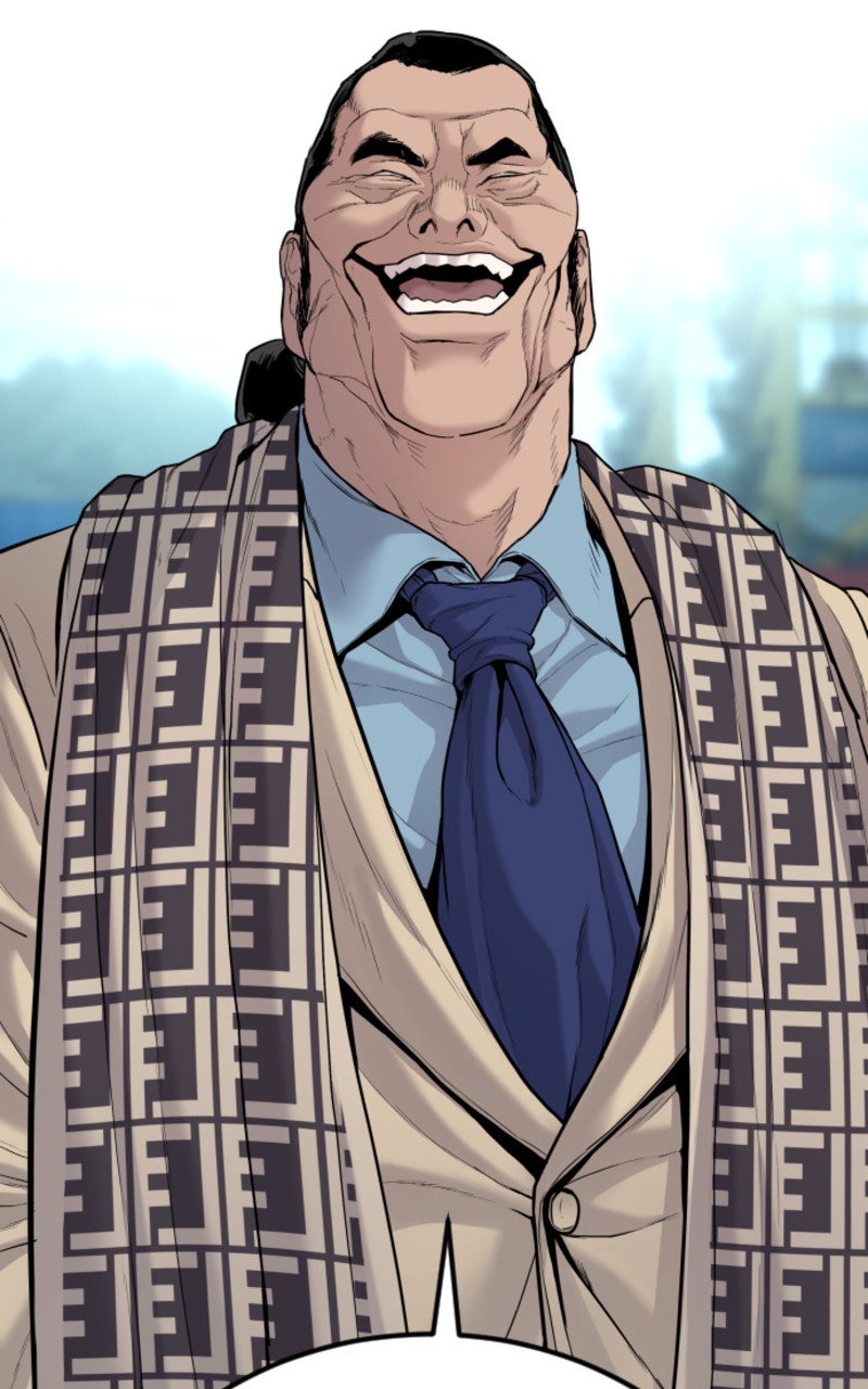 Read Manager Kim FRANCAIS Manga Online