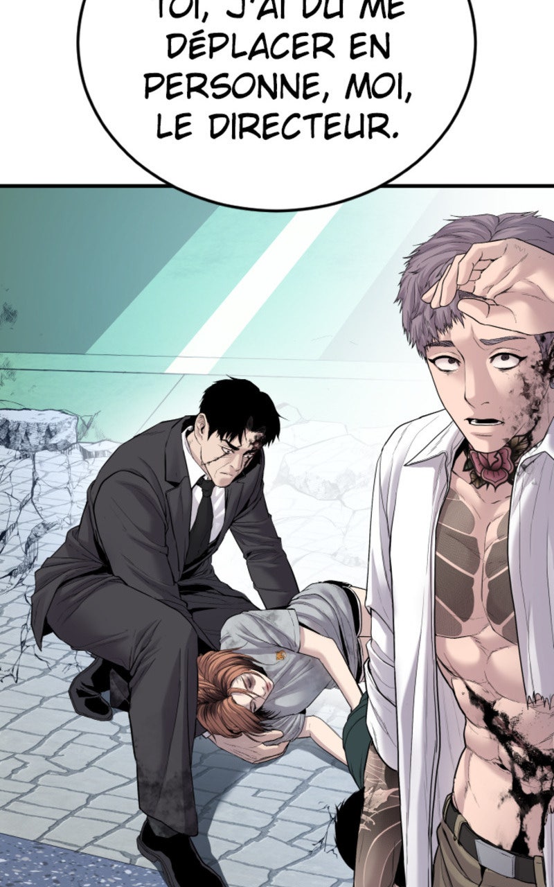 Read Manager Kim FRANCAIS Manga Online