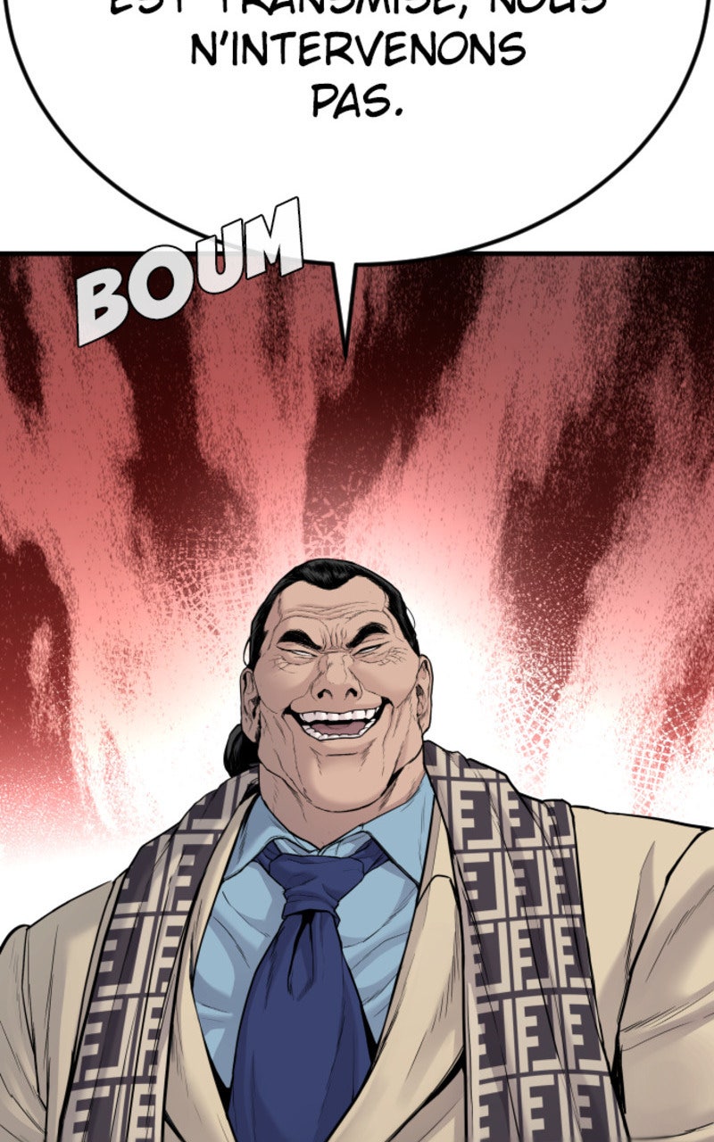 Read Manager Kim FRANCAIS Manga Online