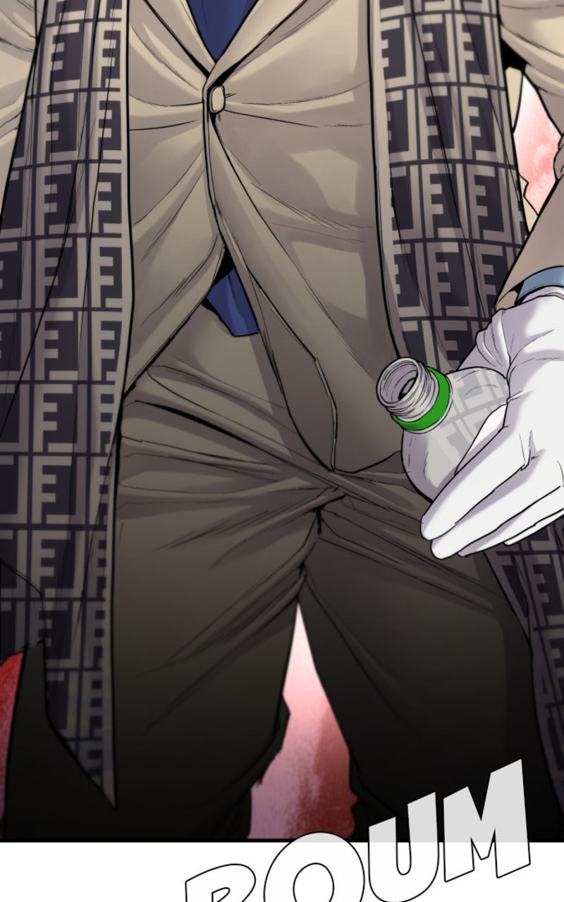 Read Manager Kim FRANCAIS Manga Online