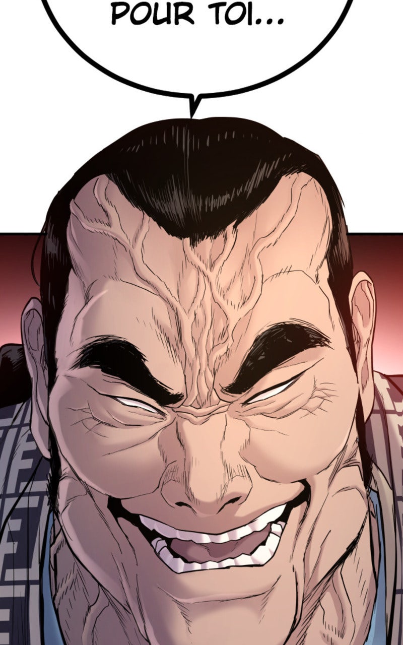 Read Manager Kim FRANCAIS Manga Online