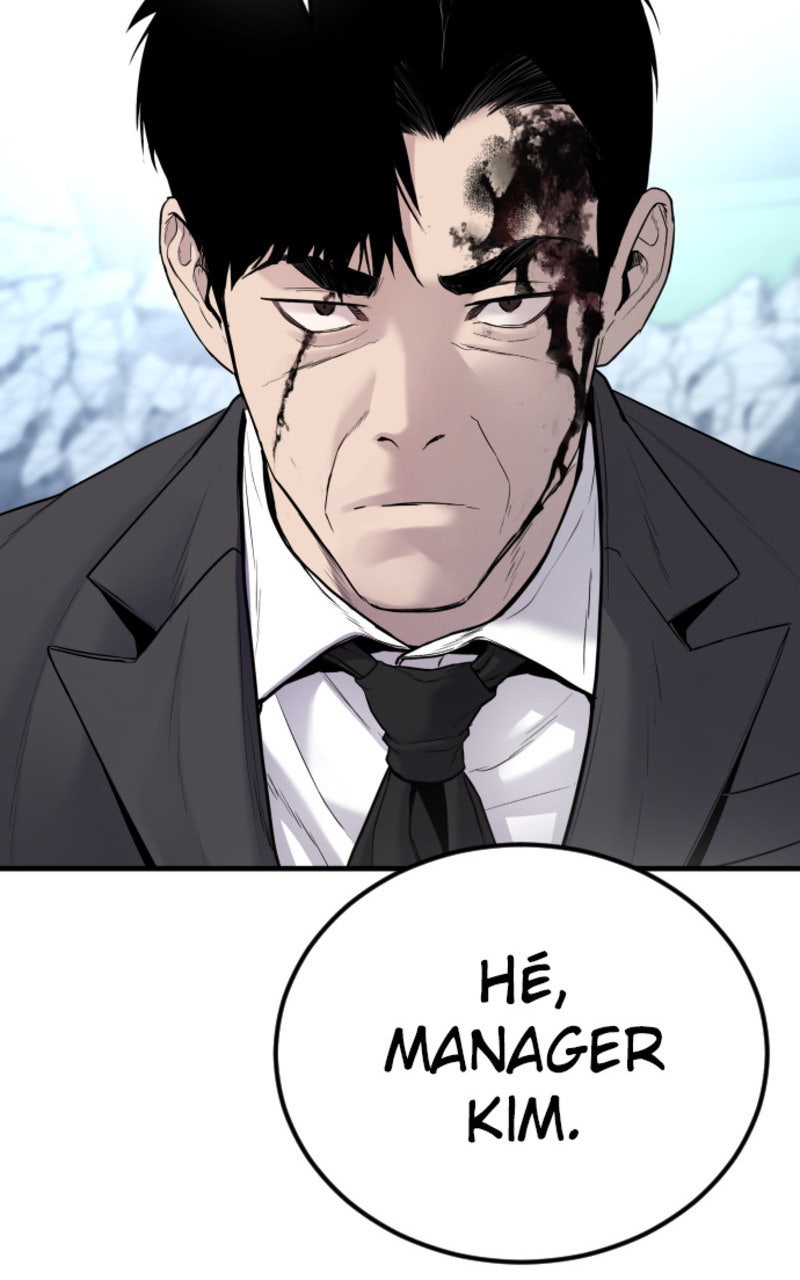 Read Manager Kim FRANCAIS Manga Online