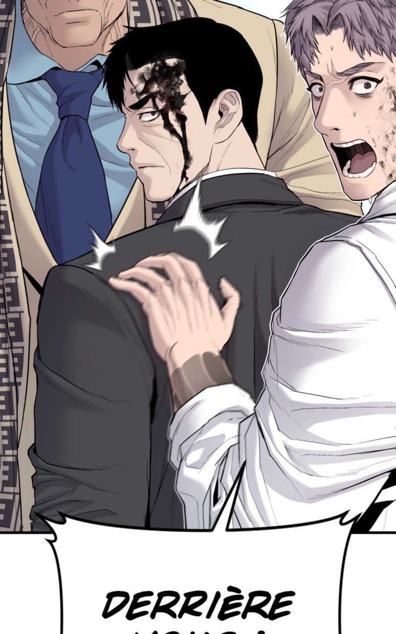 Read Manager Kim FRANCAIS Manga Online