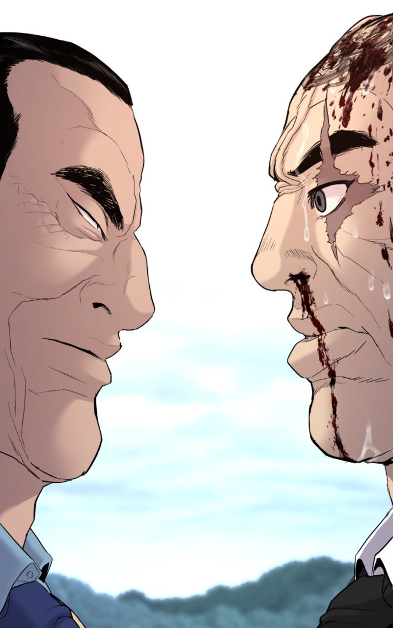 Read Manager Kim FRANCAIS Manga Online