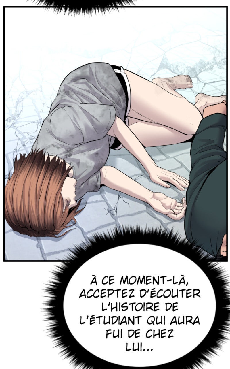 Read Manager Kim FRANCAIS Manga Online