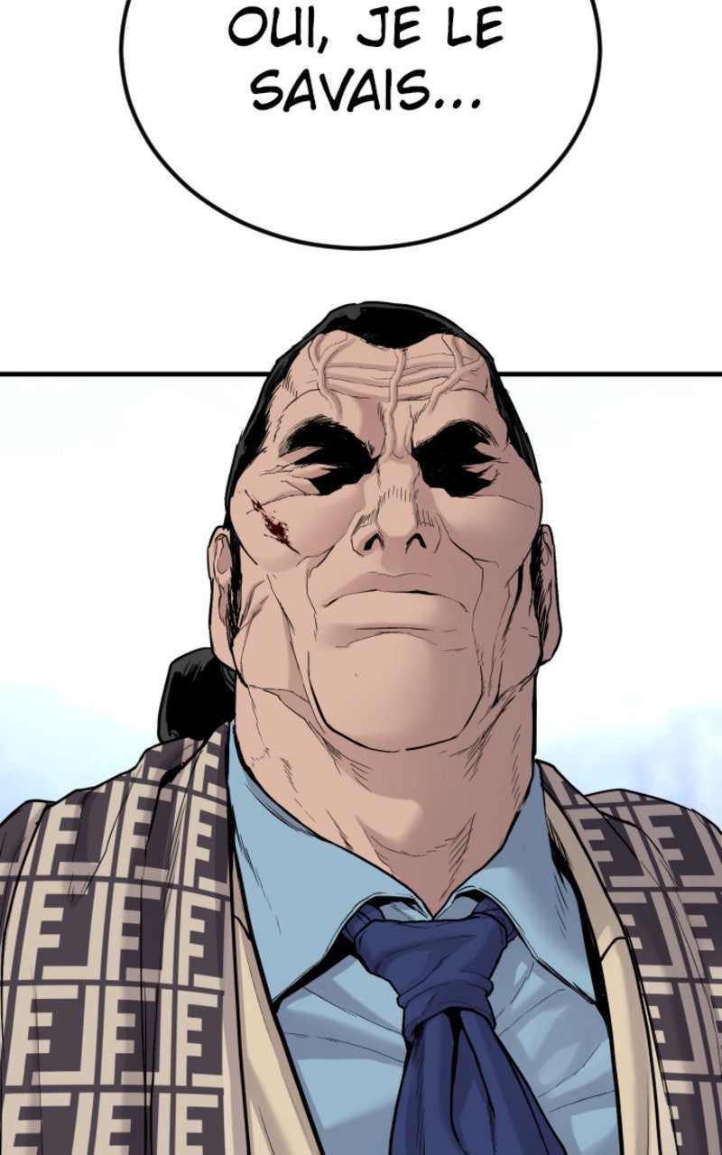 Read Manager Kim FRANCAIS Manga Online