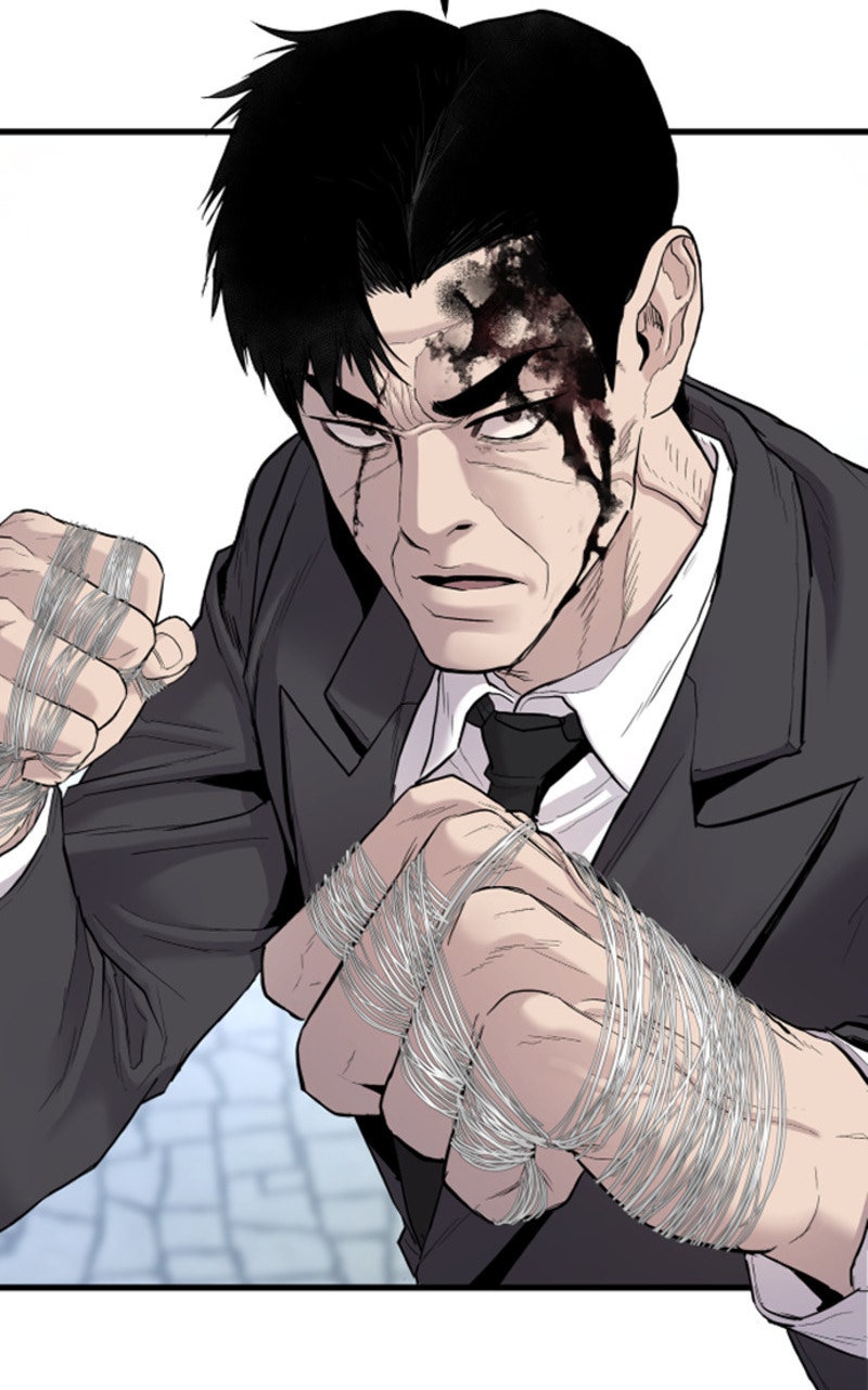 Read Manager Kim FRANCAIS Manga Online