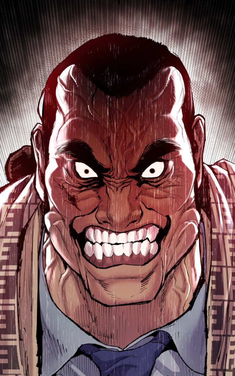 Read Manager Kim FRANCAIS Manga Online