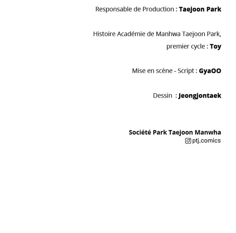 Read Manager Kim FRANCAIS Manga Online