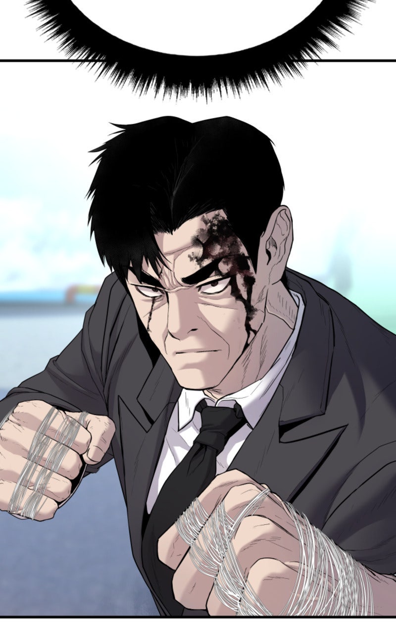 Read Manager Kim FRANCAIS Manga Online