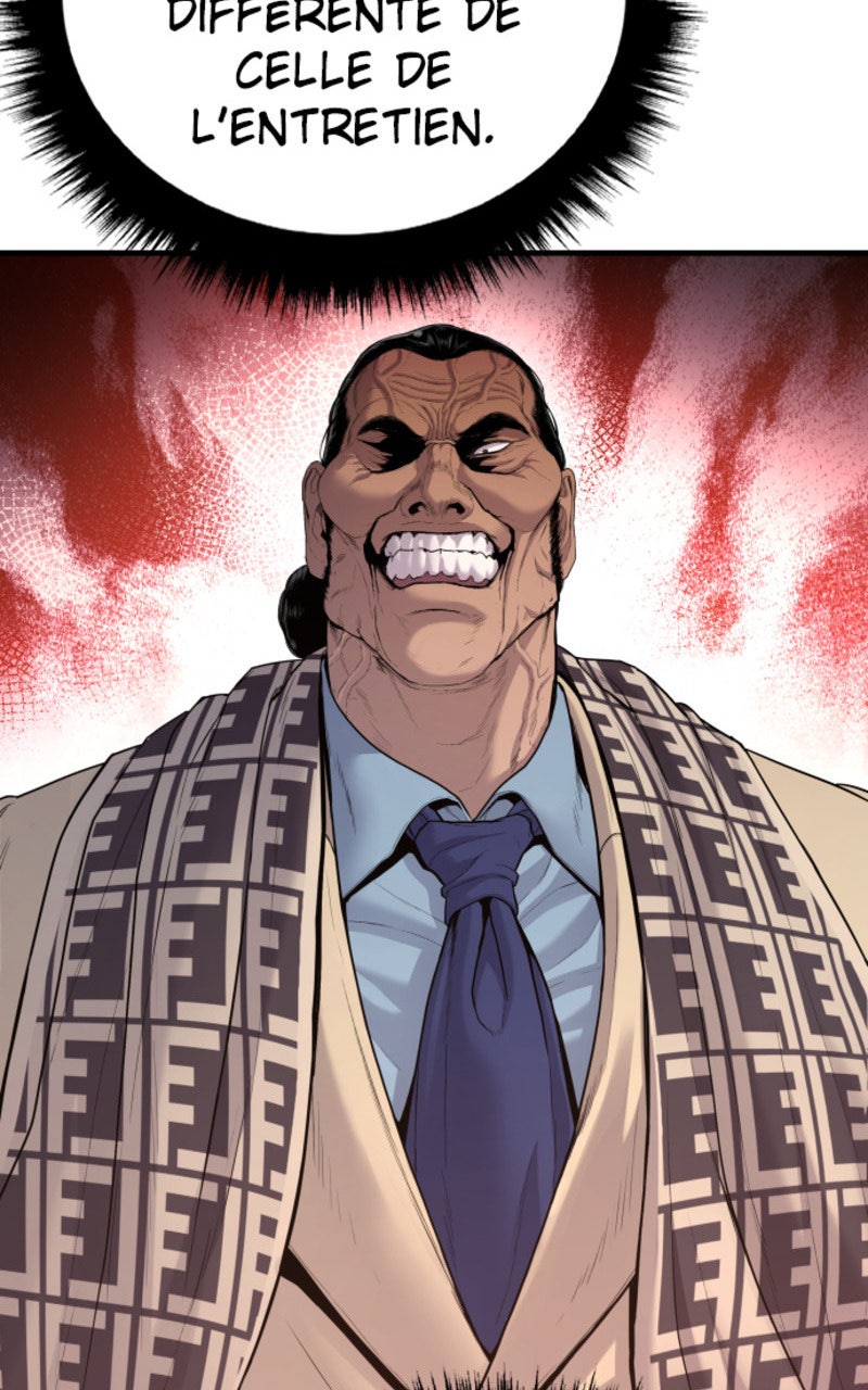 Read Manager Kim FRANCAIS Manga Online