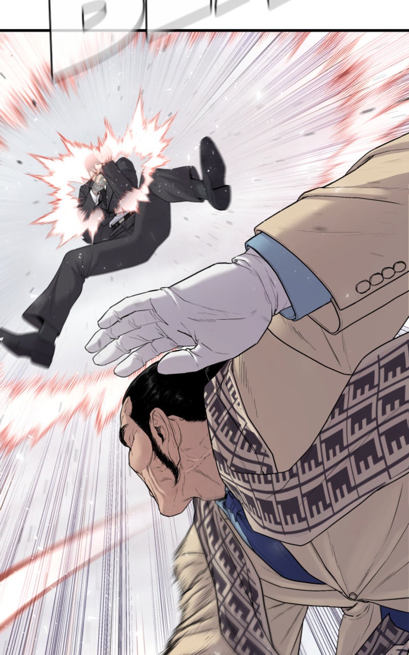 Read Manager Kim FRANCAIS Manga Online