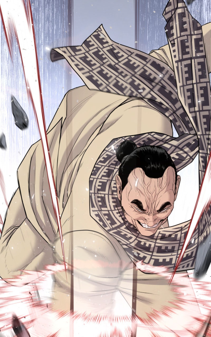 Read Manager Kim FRANCAIS Manga Online