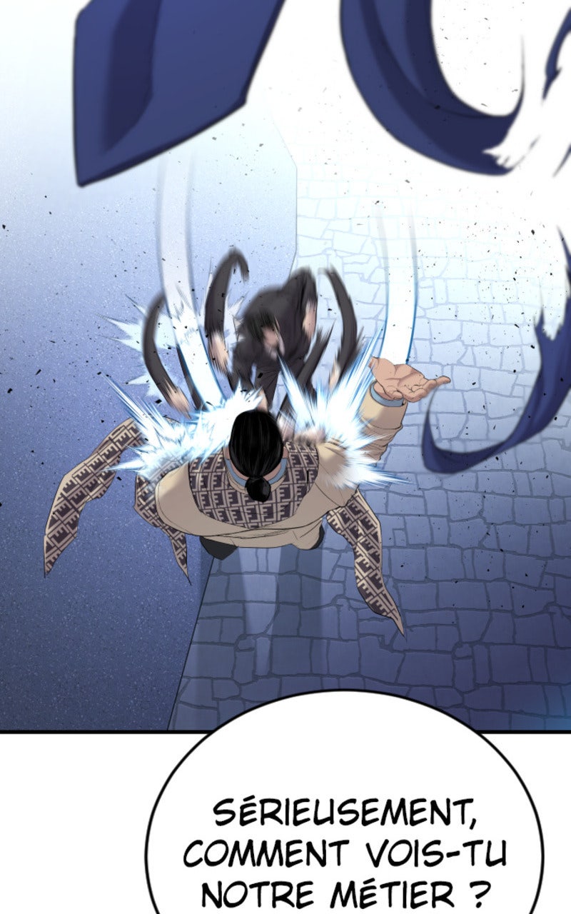 Read Manager Kim FRANCAIS Manga Online