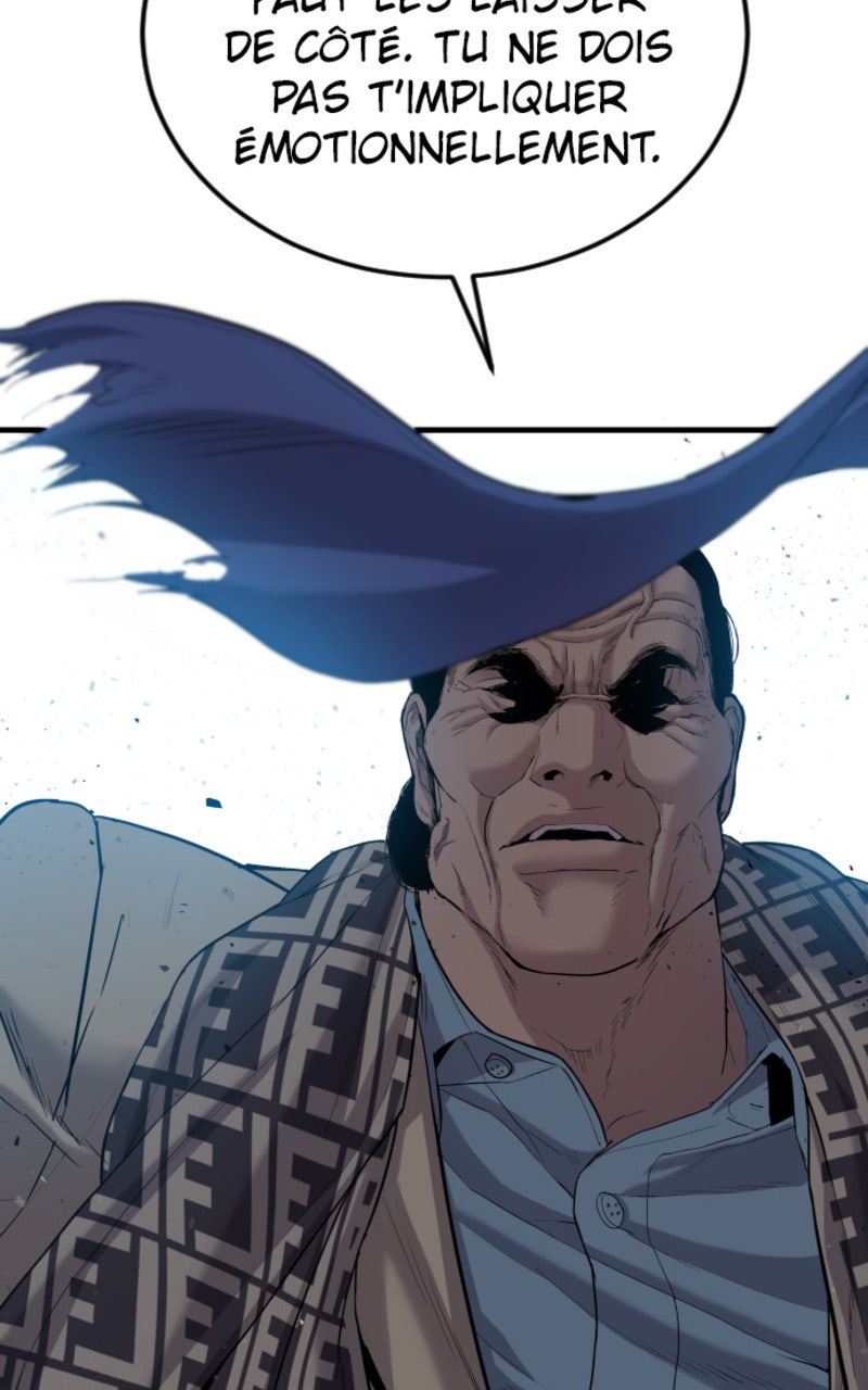 Read Manager Kim FRANCAIS Manga Online