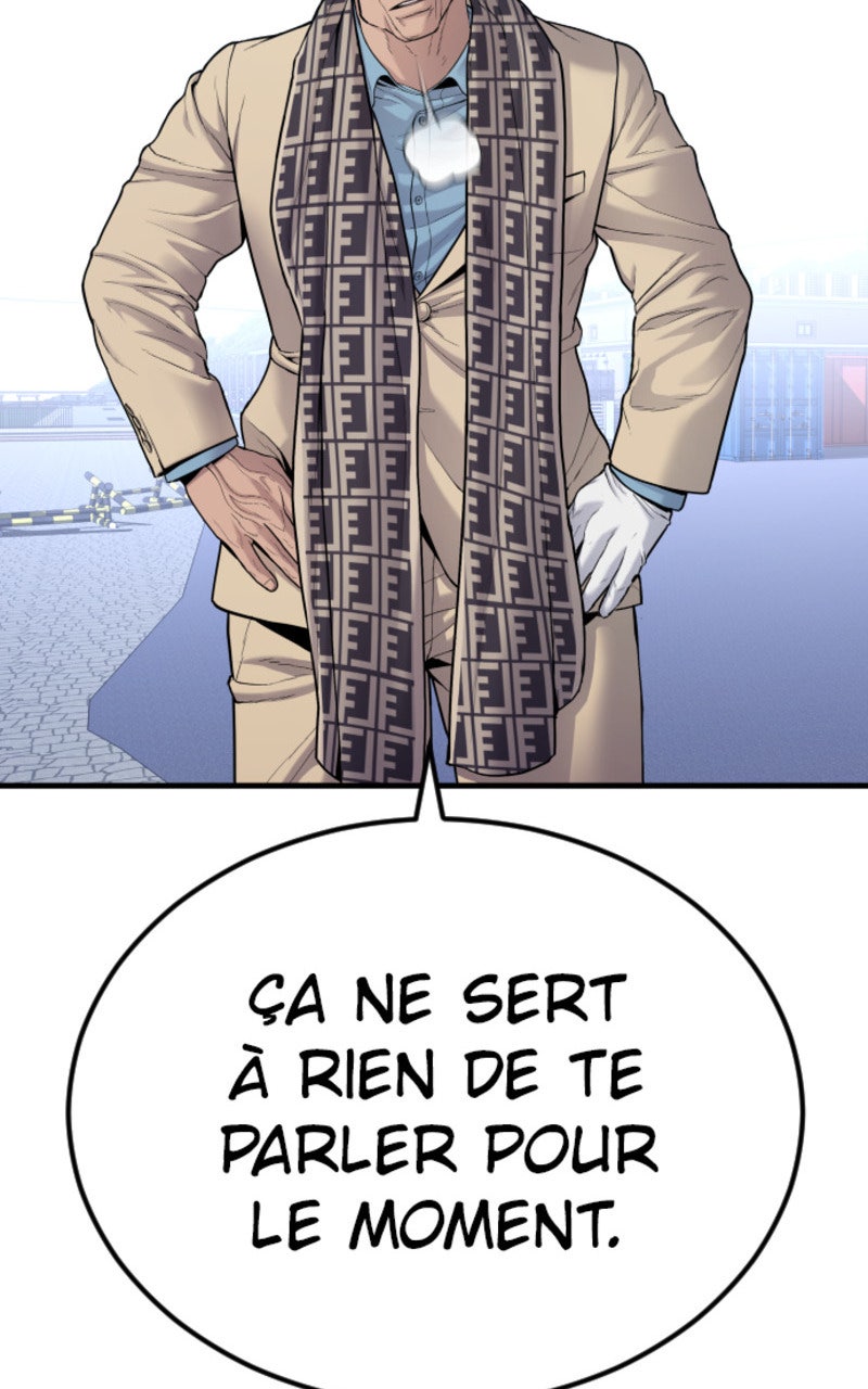 Read Manager Kim FRANCAIS Manga Online