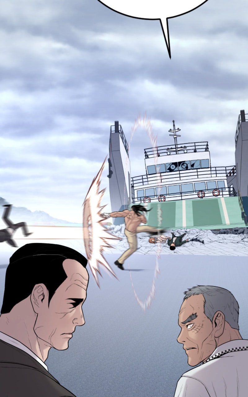 Read Manager Kim FRANCAIS Manga Online