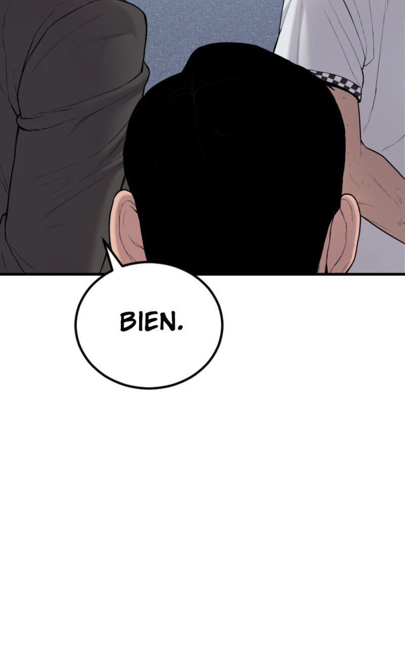 Read Manager Kim FRANCAIS Manga Online