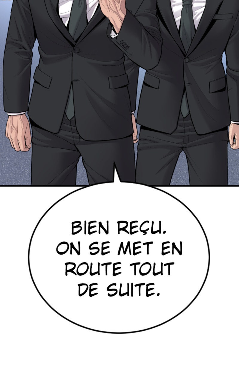 Read Manager Kim FRANCAIS Manga Online