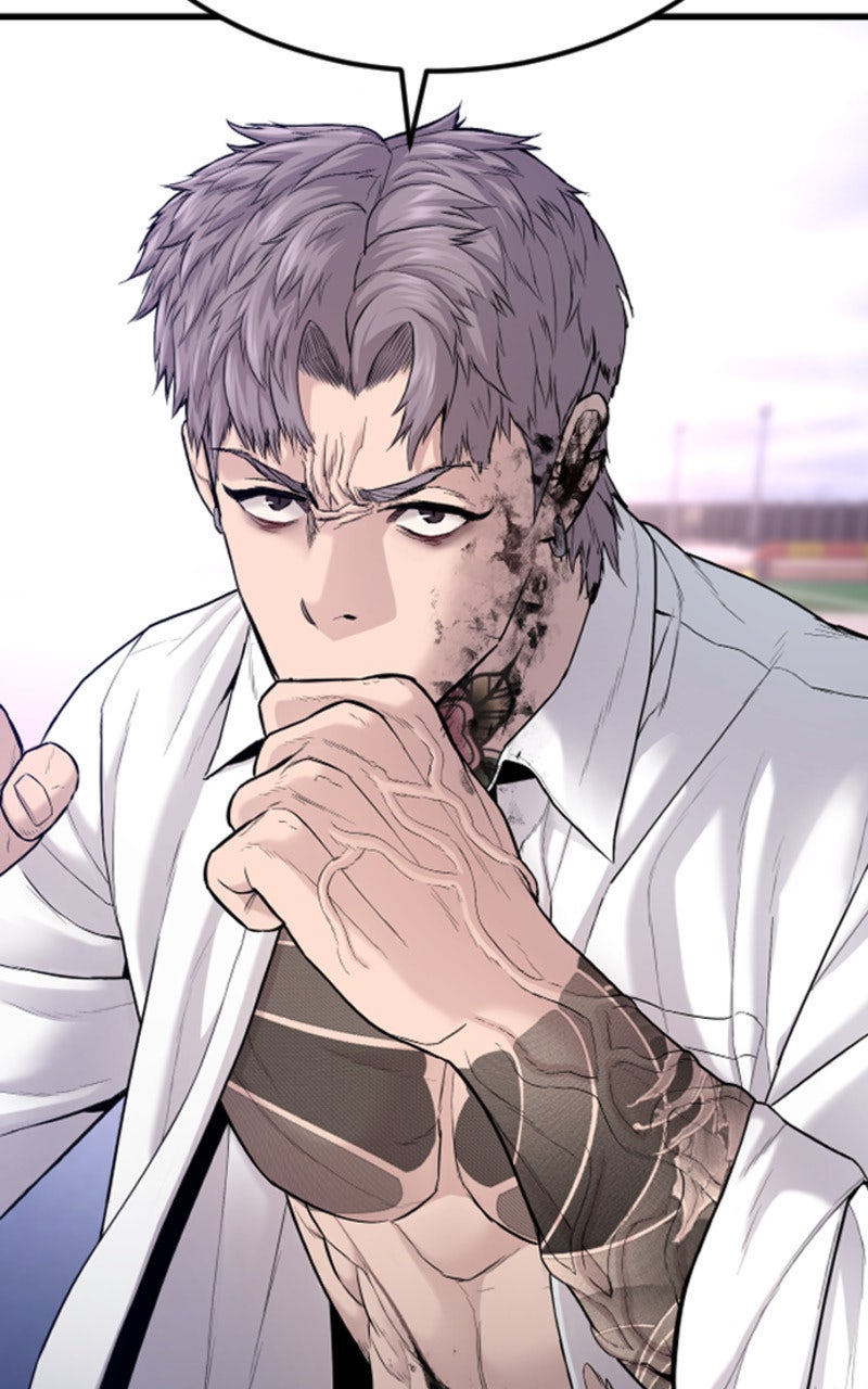 Read Manager Kim FRANCAIS Manga Online