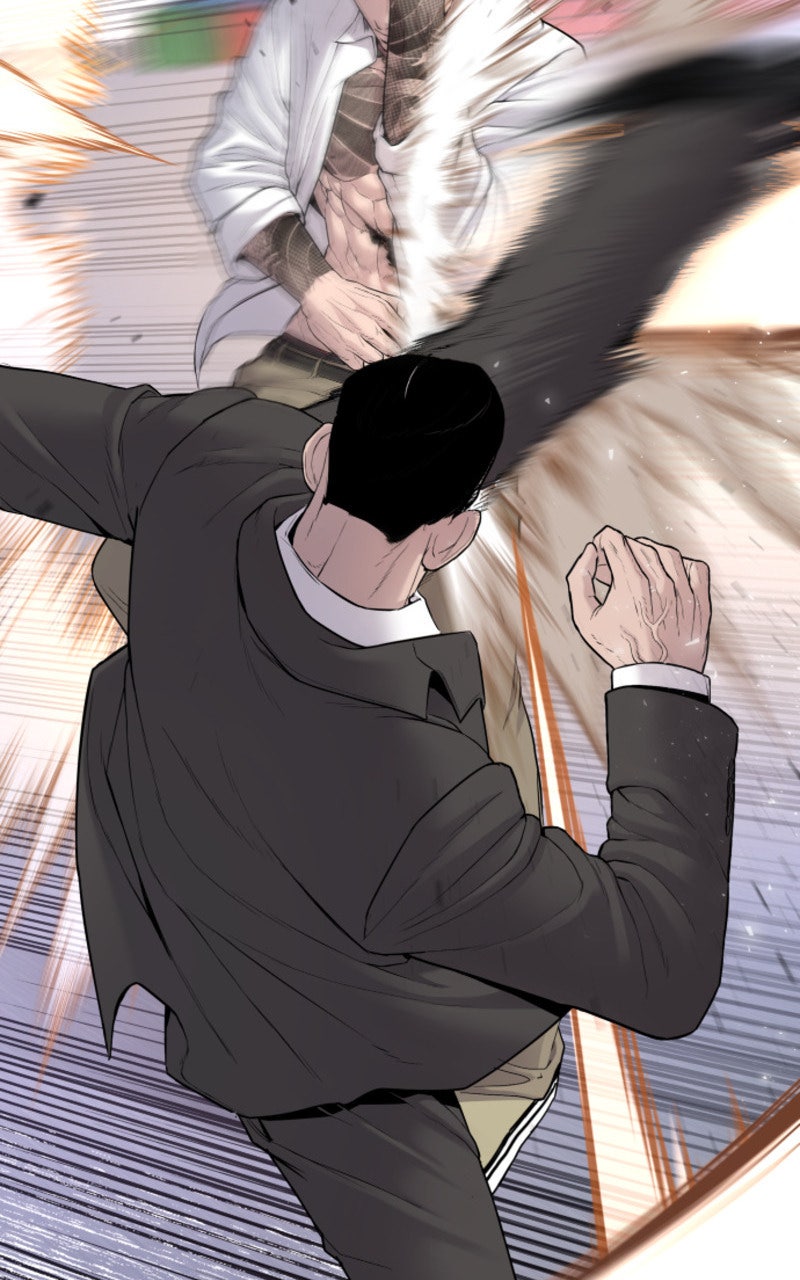 Read Manager Kim FRANCAIS Manga Online