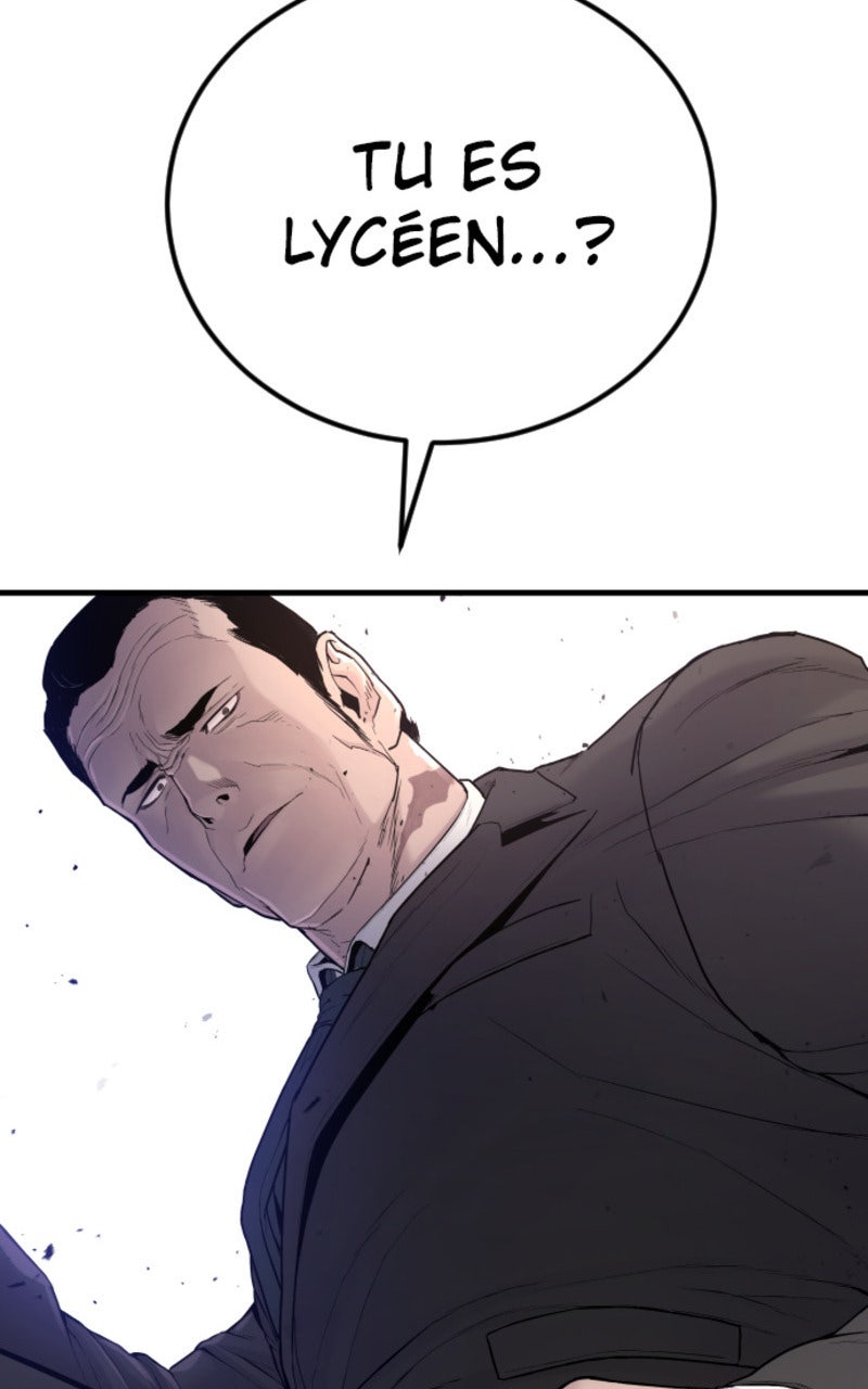 Read Manager Kim FRANCAIS Manga Online