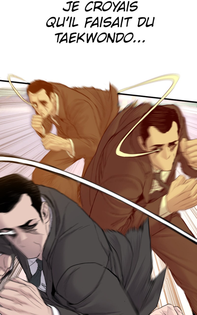 Read Manager Kim FRANCAIS Manga Online