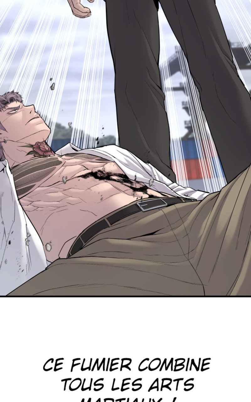 Read Manager Kim FRANCAIS Manga Online