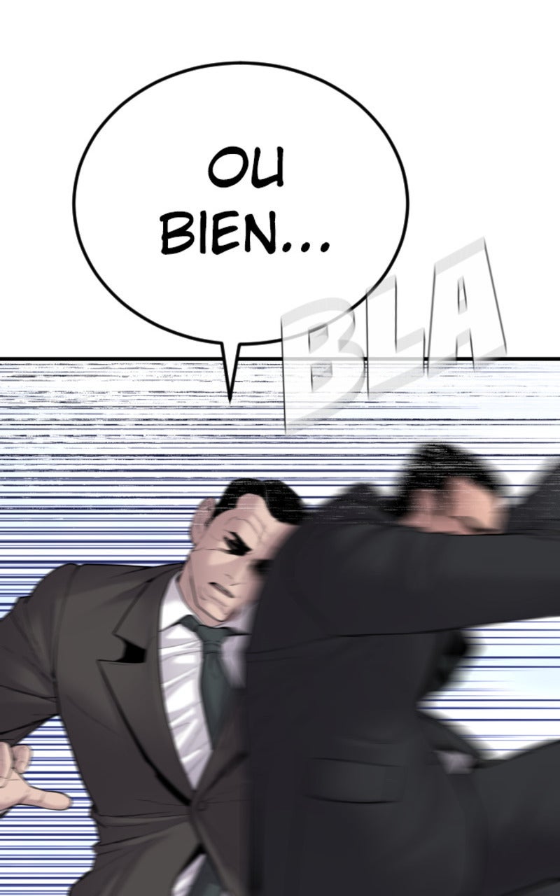 Read Manager Kim FRANCAIS Manga Online