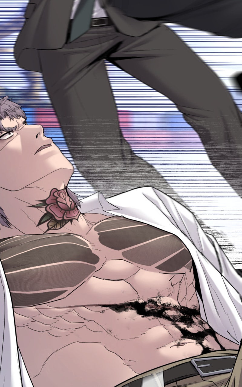 Read Manager Kim FRANCAIS Manga Online