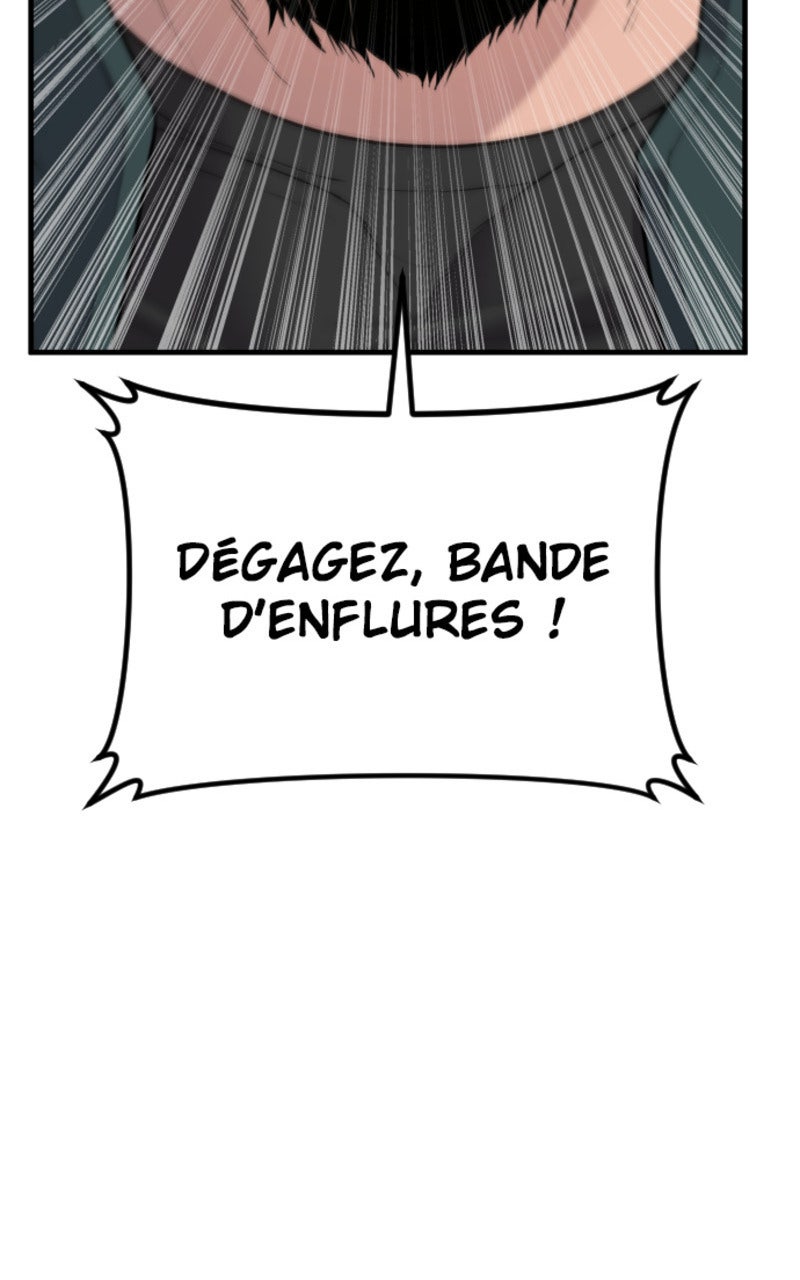 Read Manager Kim FRANCAIS Manga Online