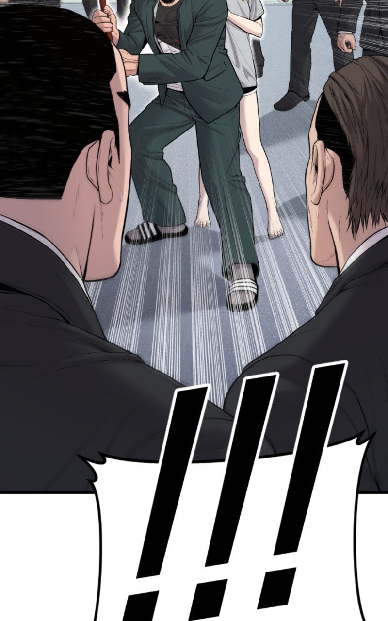 Read Manager Kim FRANCAIS Manga Online