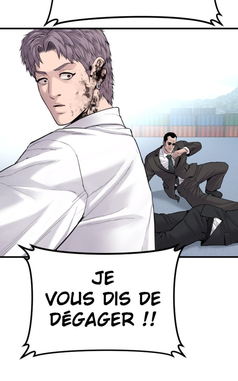 Read Manager Kim FRANCAIS Manga Online