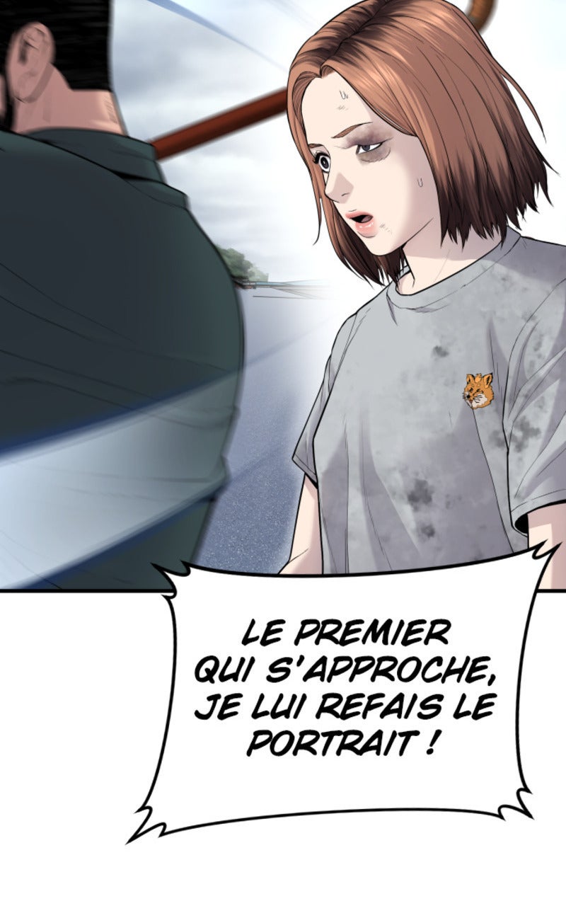 Read Manager Kim FRANCAIS Manga Online