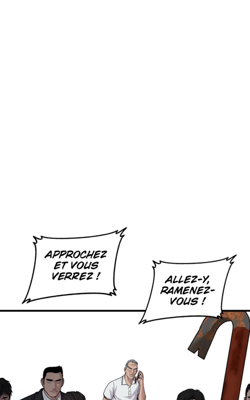 Read Manager Kim FRANCAIS Manga Online