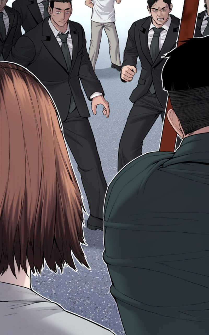 Read Manager Kim FRANCAIS Manga Online