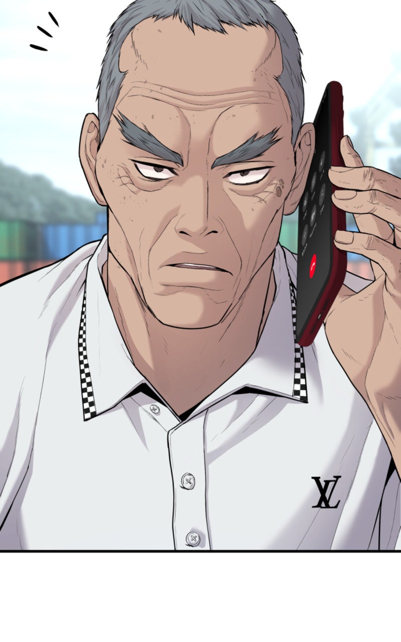 Read Manager Kim FRANCAIS Manga Online