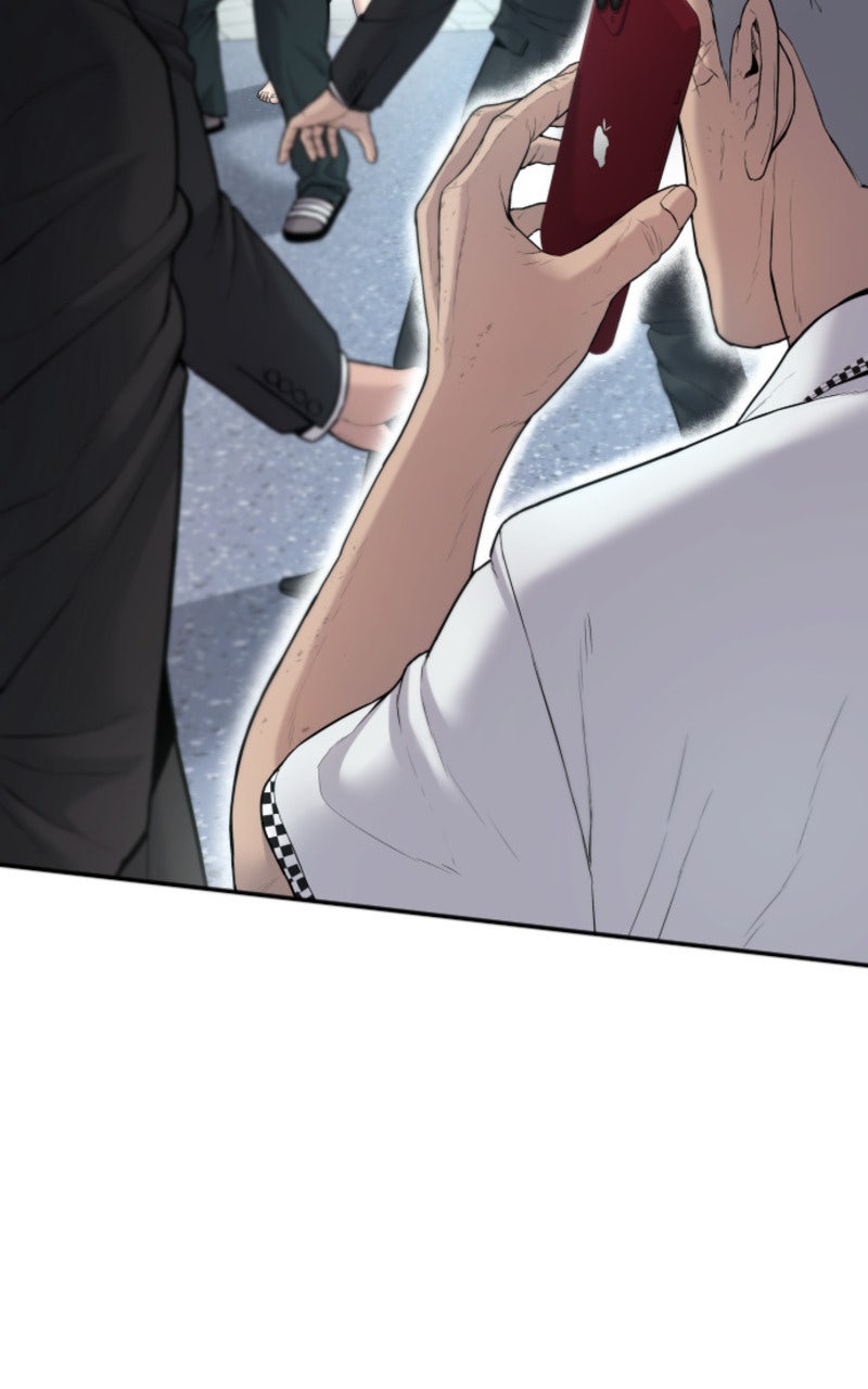 Read Manager Kim FRANCAIS Manga Online