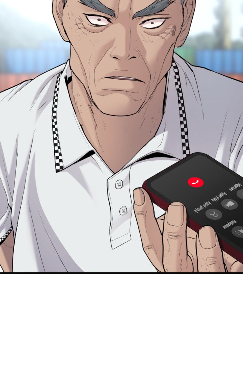 Read Manager Kim FRANCAIS Manga Online