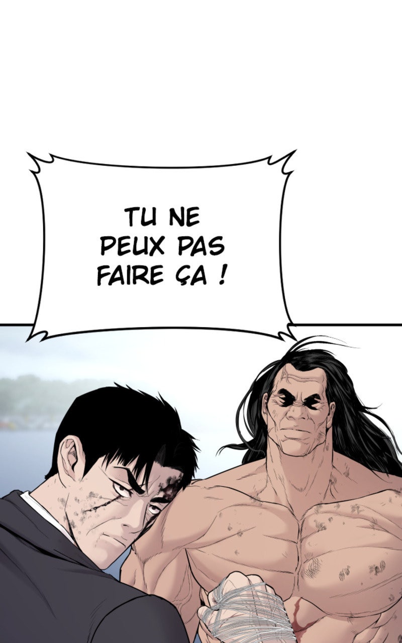 Read Manager Kim FRANCAIS Manga Online