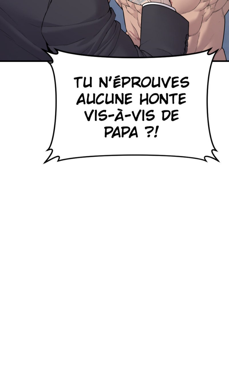 Read Manager Kim FRANCAIS Manga Online