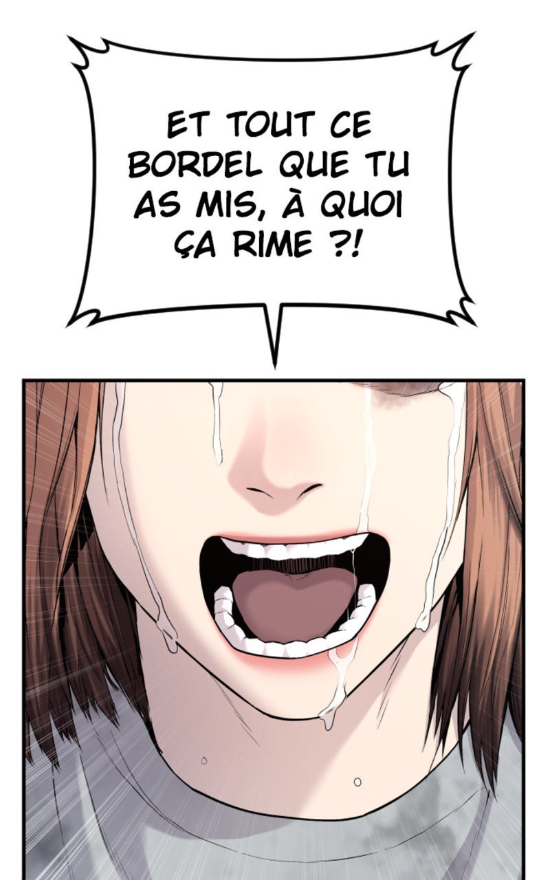 Read Manager Kim FRANCAIS Manga Online