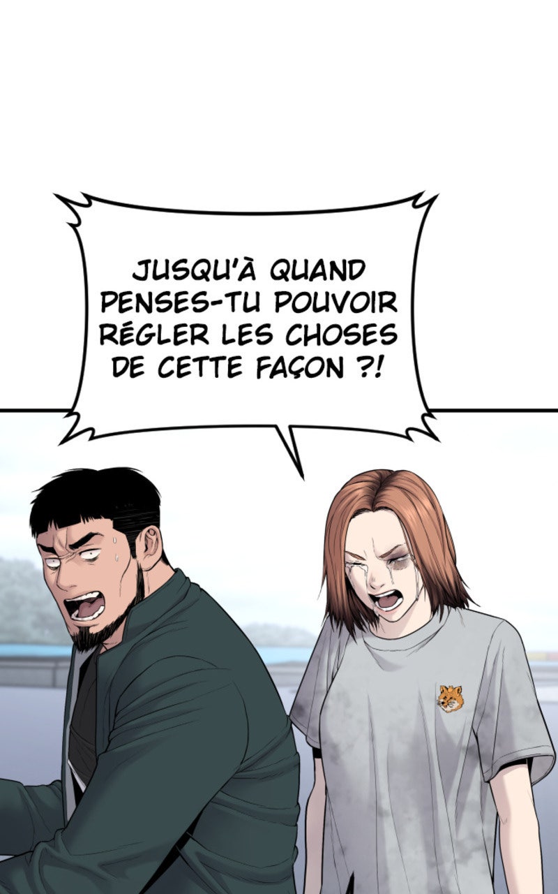 Read Manager Kim FRANCAIS Manga Online