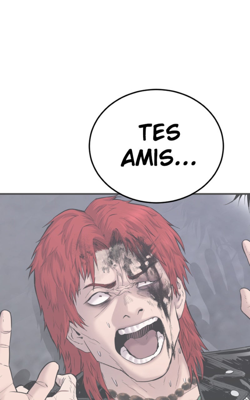 Read Manager Kim FRANCAIS Manga Online