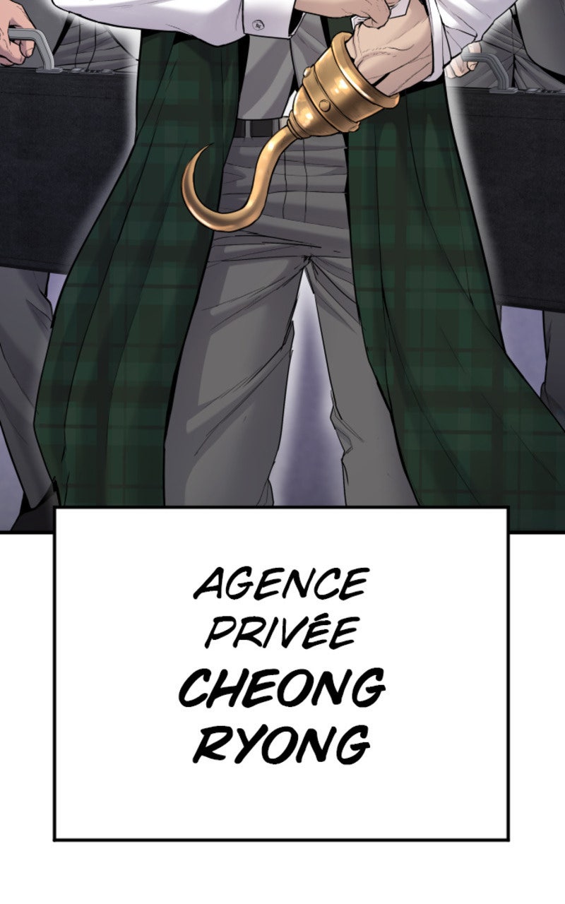 Read Manager Kim FRANCAIS Manga Online