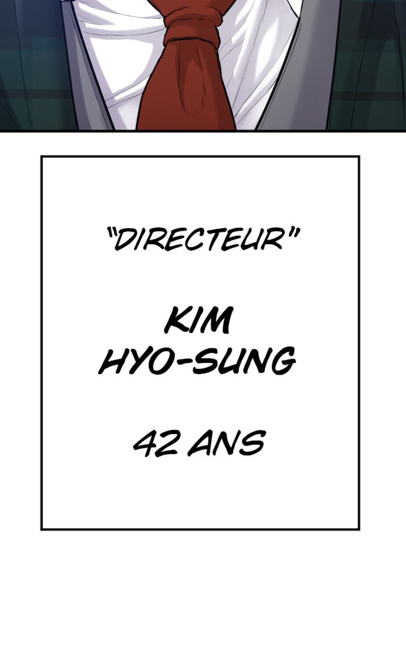 Read Manager Kim FRANCAIS Manga Online