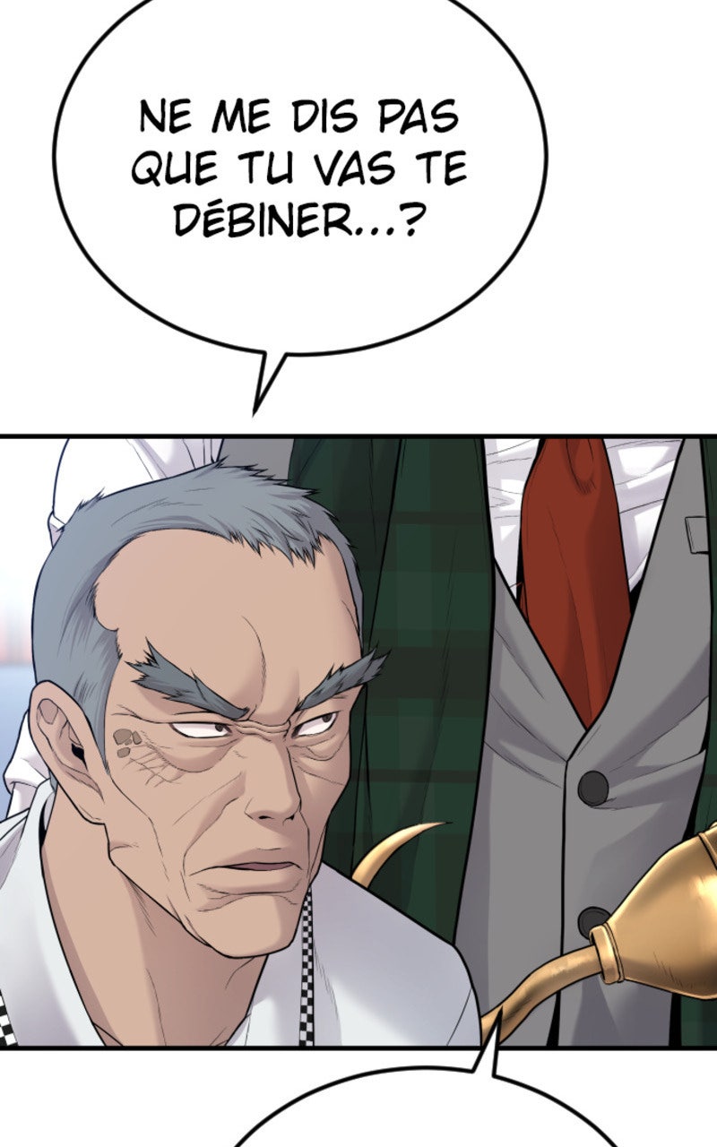 Read Manager Kim FRANCAIS Manga Online