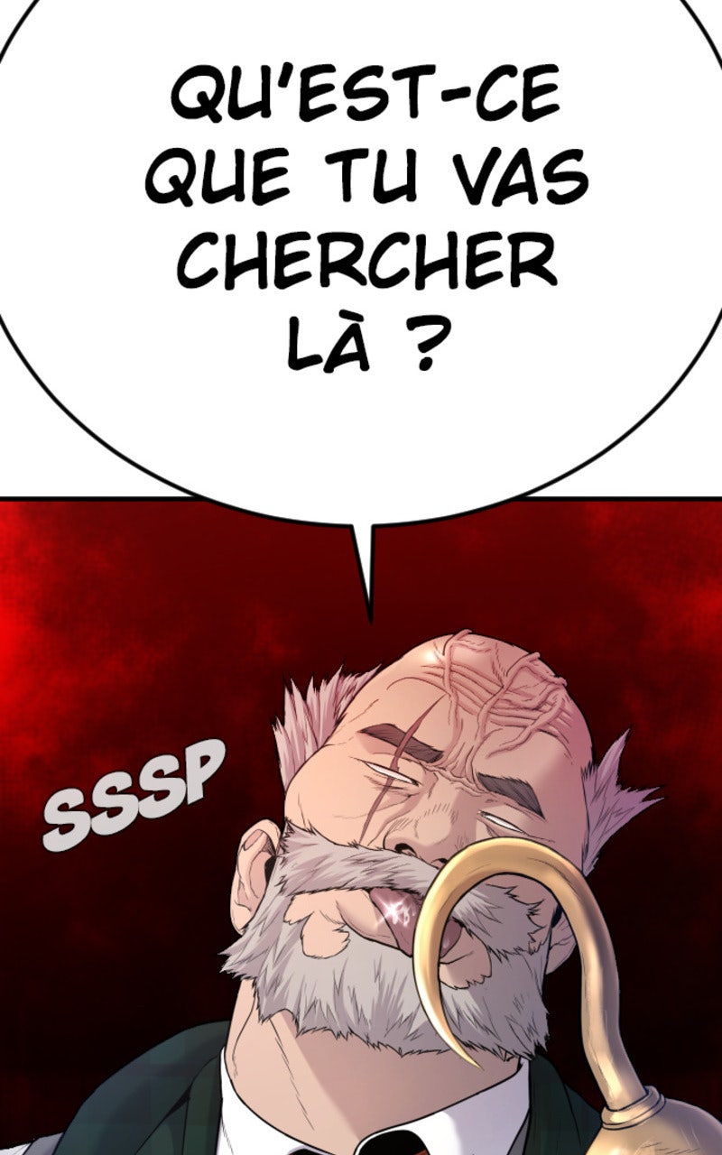 Read Manager Kim FRANCAIS Manga Online