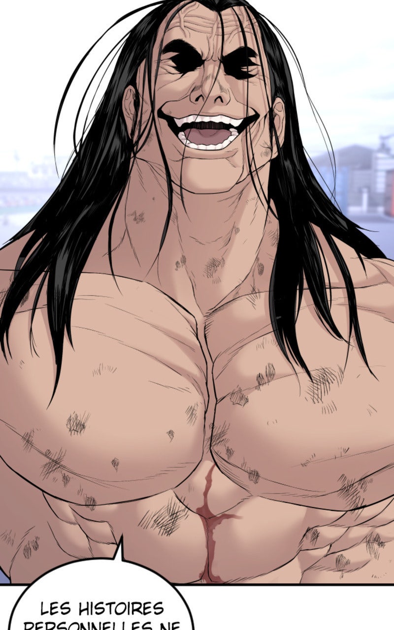 Read Manager Kim FRANCAIS Manga Online