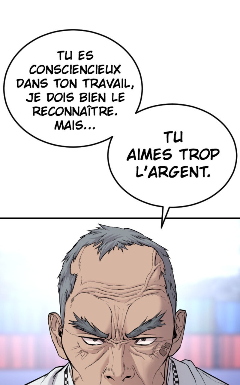 Read Manager Kim FRANCAIS Manga Online